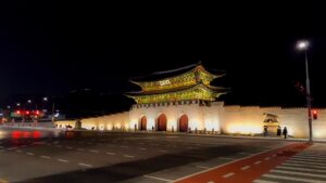 เที่ยวโซลฉบับลาพักร้อน: ปักหมุด พระราชวังคยองบกกุง แลนด์มาร์กสุดคลาสสิกที่เที่ยวกี่รอบก็ไม่เบื่อ