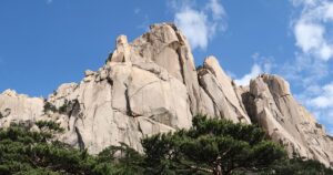 First Time in Seoraksan: รวบตึงวิธีเดินทางไป อุทยานแห่งชาติซอรัคซาน ฉบับคนเพิ่งเคยไปเกาหลี